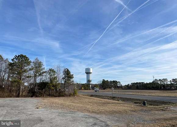 0.31 Acres of Mixed-Use Land for Sale in Ocean City, Maryland