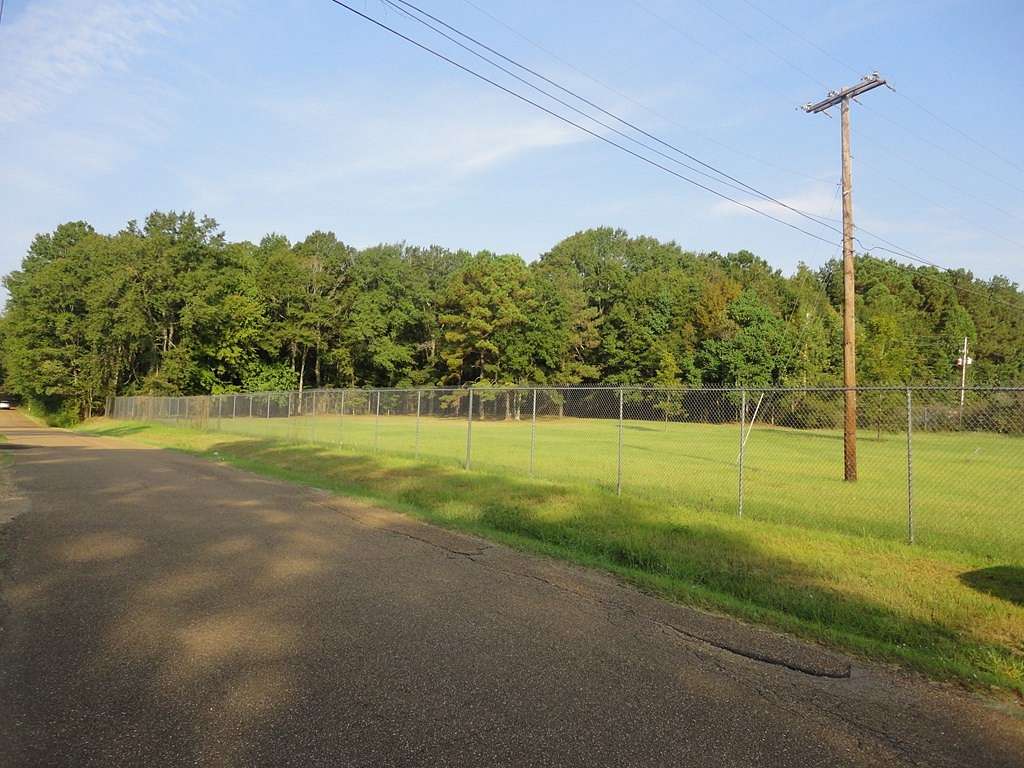 2.9 Acres of Commercial Land for Sale in Brookhaven, Mississippi