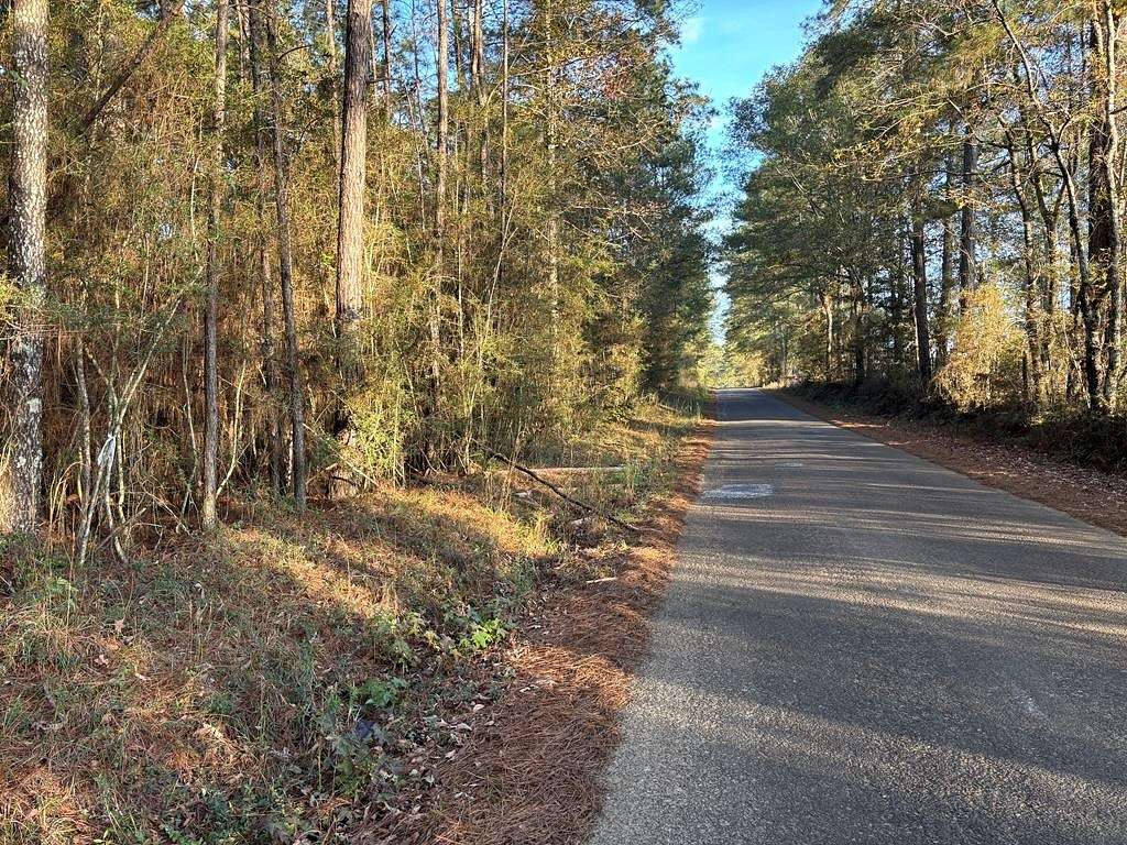 7.5 Acres of Land for Sale in Magnolia, Mississippi