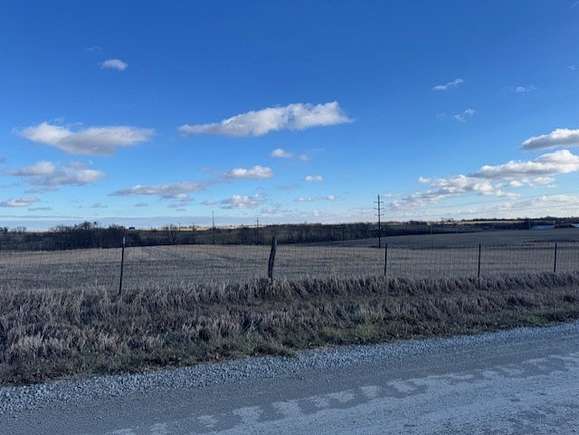 17 Acres of Agricultural Land for Sale in Cameron, Missouri