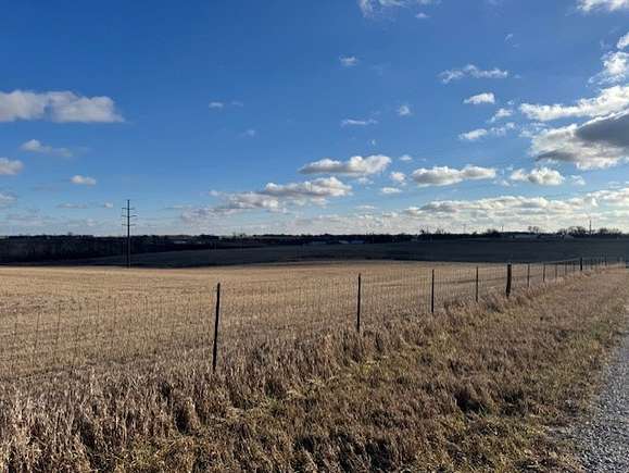 17 Acres of Land for Sale in Cameron, Missouri