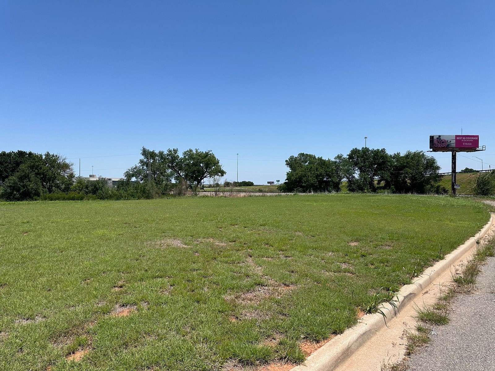 0.21 Acres of Residential Land for Sale in Clinton, Oklahoma