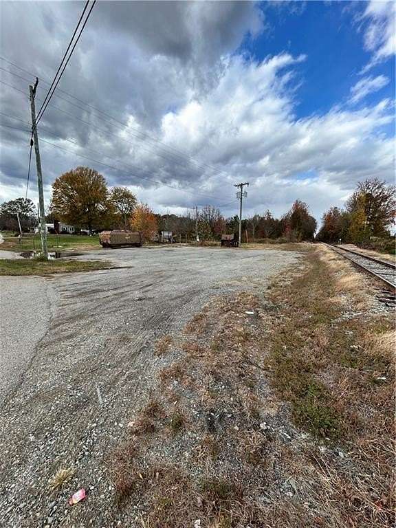 6 Acres of Commercial Land for Sale in Lexington, North Carolina