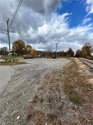 0.883 Acres of Commercial Land for Sale in Lexington, North Carolina