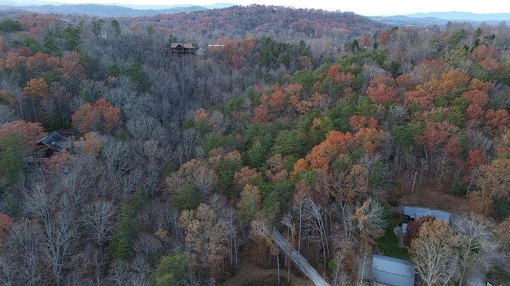 0.85 Acres of Residential Land for Sale in Blue Ridge, Georgia