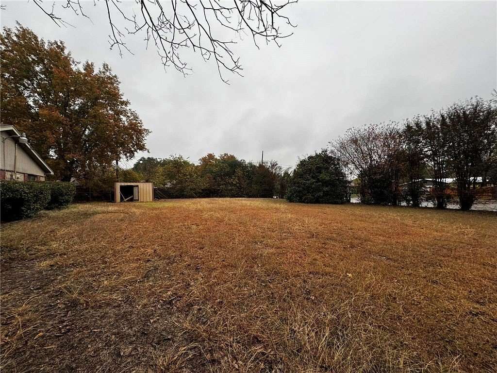 0.2 Acres of Residential Land for Sale in Waco, Texas