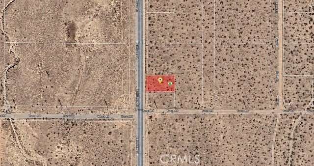 0.23 Acres of Land for Sale in Adelanto, California