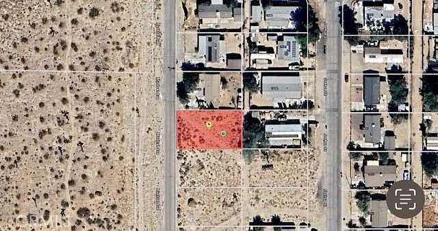 0.171 Acres of Land for Sale in Adelanto, California