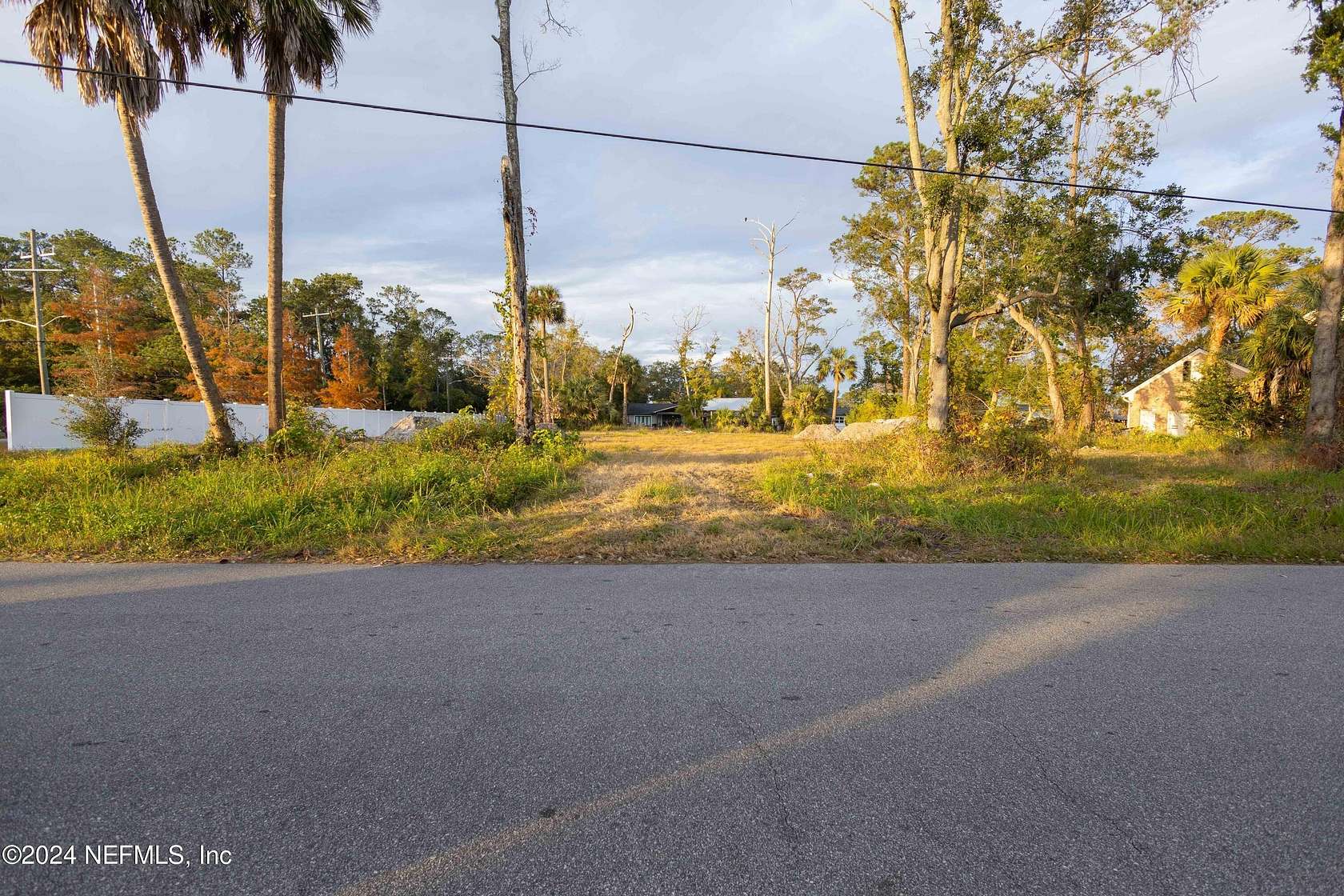 0.25 Acres of Residential Land for Sale in Jacksonville, Florida
