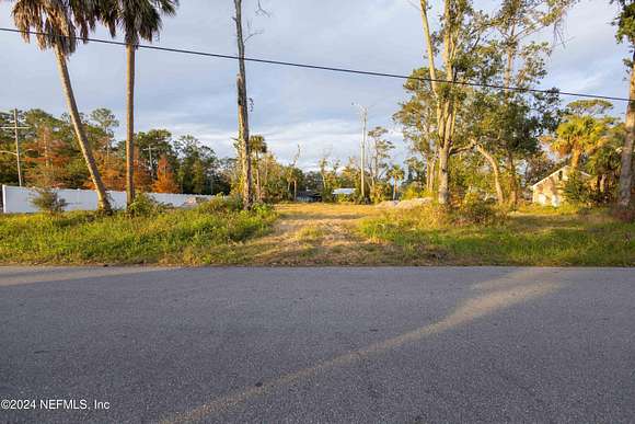 0.22 Acres of Residential Land for Sale in Jacksonville, Florida