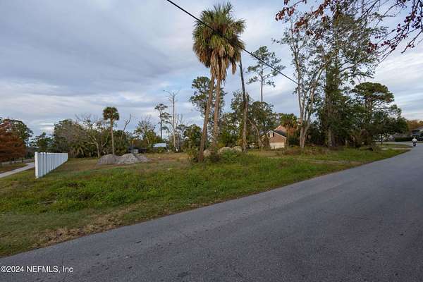 0.34 Acres of Land for Sale in Jacksonville, Florida