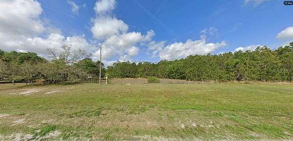 1.1 Acres of Land for Sale in Polk City, Florida
