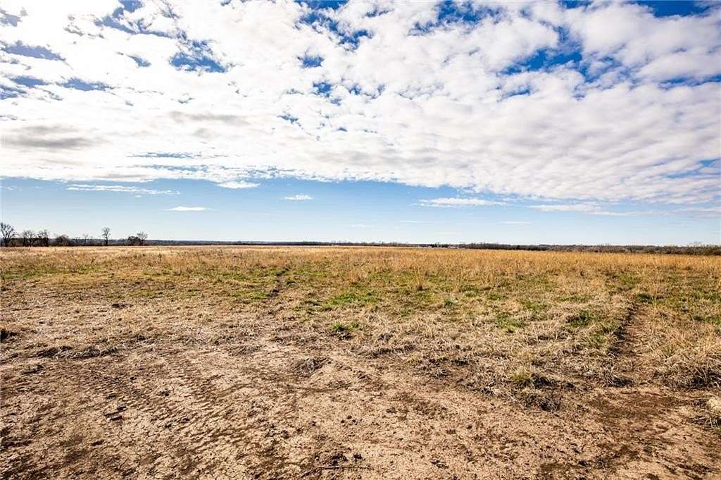 160 Acres of Recreational Land & Farm for Sale in Mapleton, Kansas