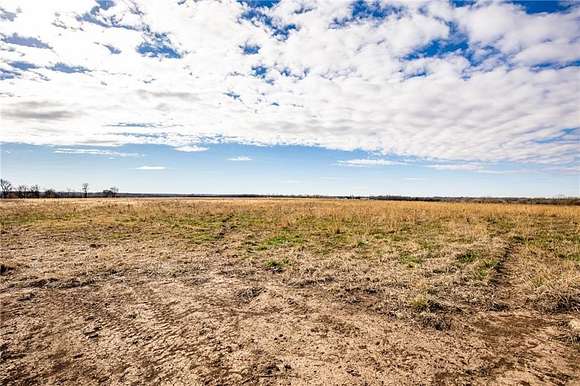 160 Acres of Recreational Land & Farm for Sale in Mapleton, Kansas