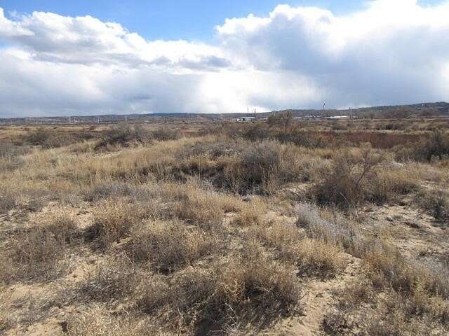 88 Acres of Land for Sale in Gallup, New Mexico