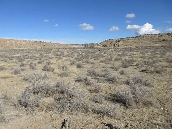 10.7 Acres of Land for Sale in Gallup, New Mexico