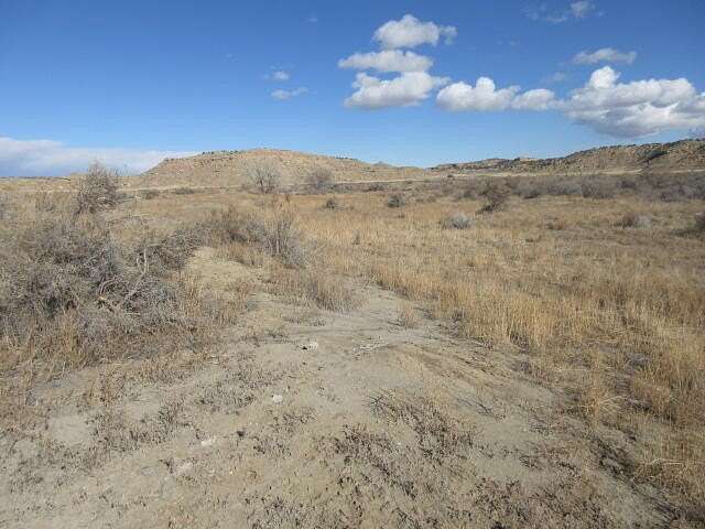 2.17 Acres of Land for Sale in Gallup, New Mexico