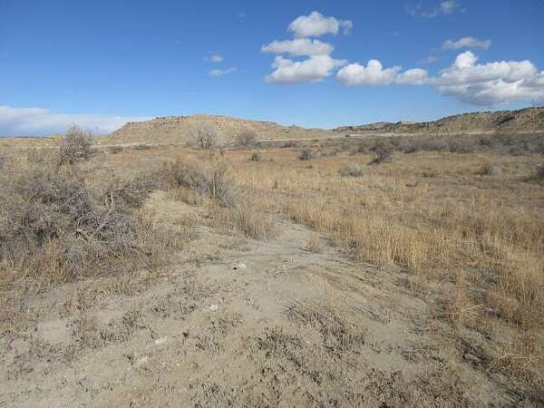 2.17 Acres of Land for Sale in Gallup, New Mexico
