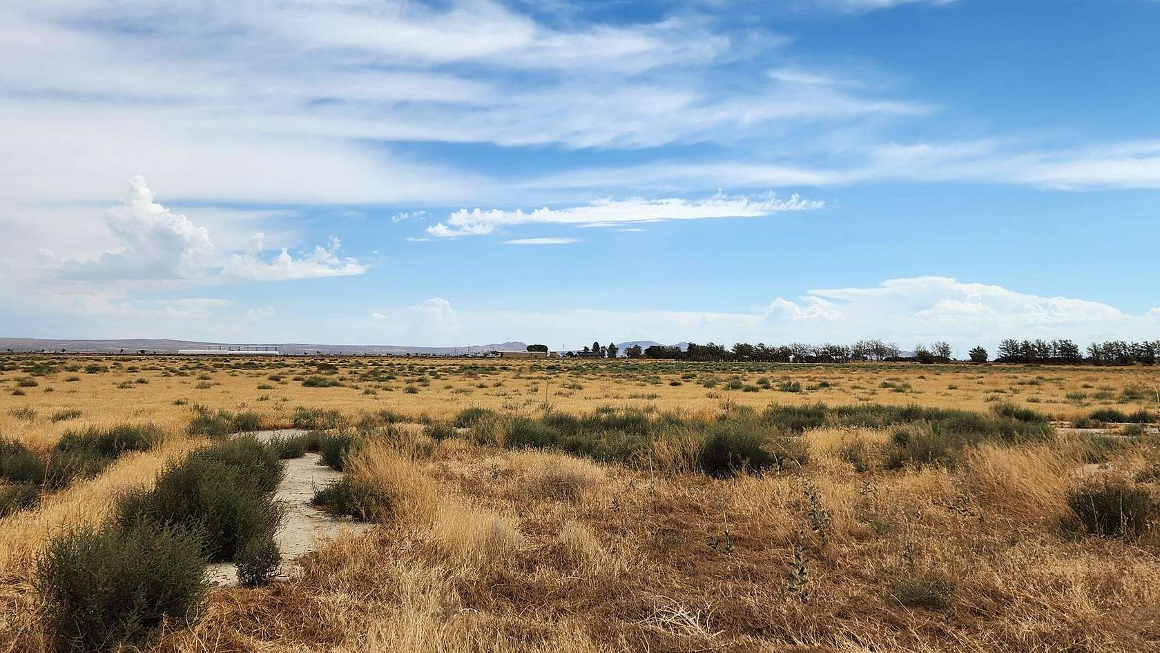 5.2 Acres of Residential Land for Sale in Lancaster, California