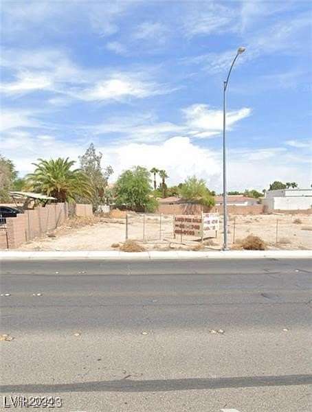 0.46 Acres of Residential Land for Sale in Las Vegas, Nevada