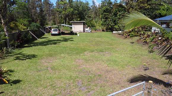 0.189 Acres of Residential Land for Sale in Pahoa, Hawaii