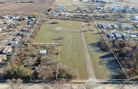 0.319 Acres of Residential Land for Sale in Elwood, Illinois