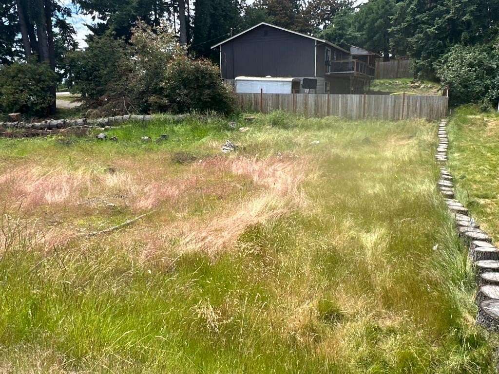 Residential Land for Sale in Puyallup, Washington