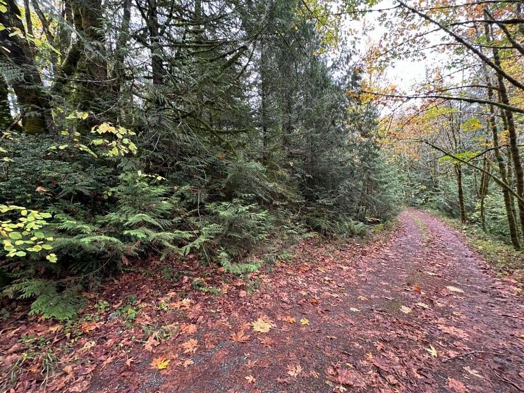 2 Acres of Residential Land for Sale in Bremerton, Washington