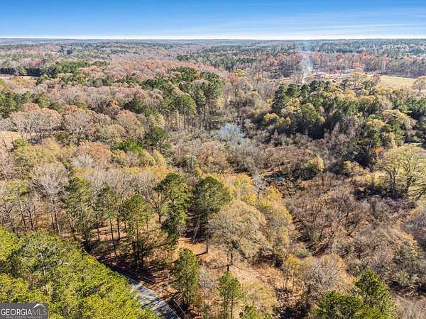 37.6 Acres of Land for Sale in McDonough, Georgia
