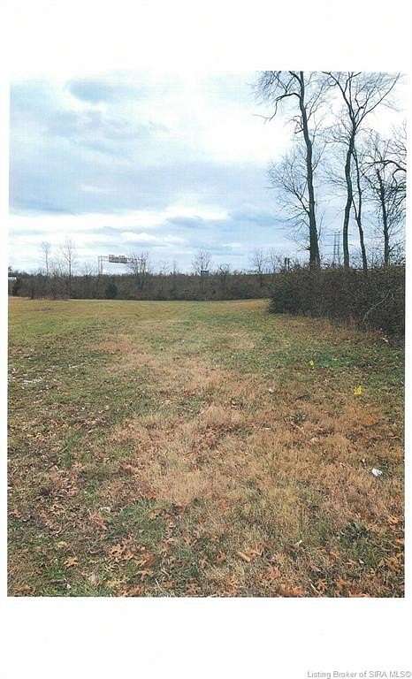 5.204 Acres of Land for Sale in Jeffersonville, Indiana