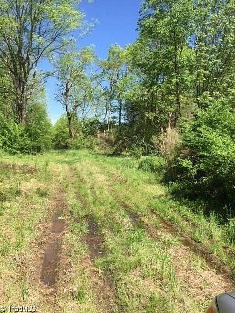 10.98 Acres of Land for Sale in Asheboro, North Carolina