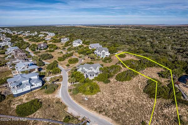 0.62 Acres of Residential Land for Sale in Bald Head Island, North Carolina
