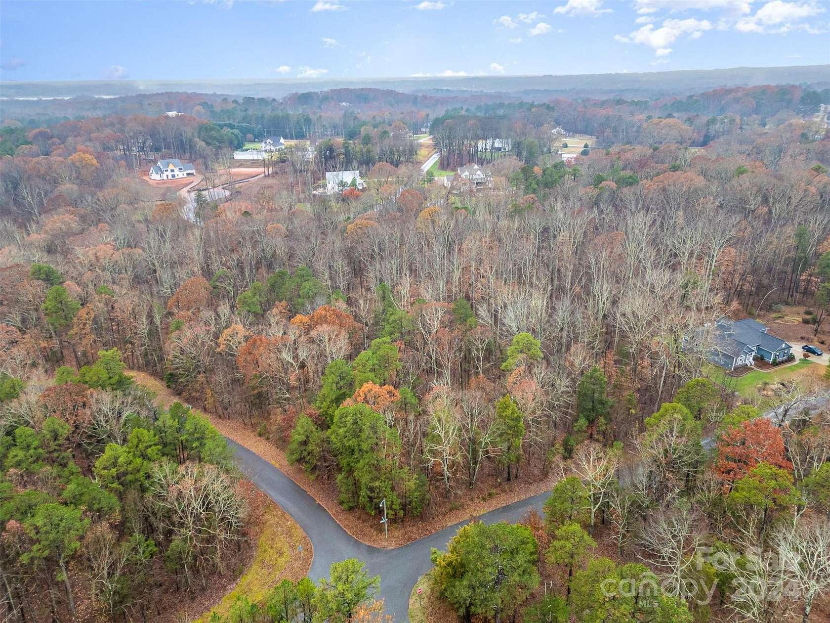 1.8 Acres of Residential Land for Sale in Kannapolis, North Carolina