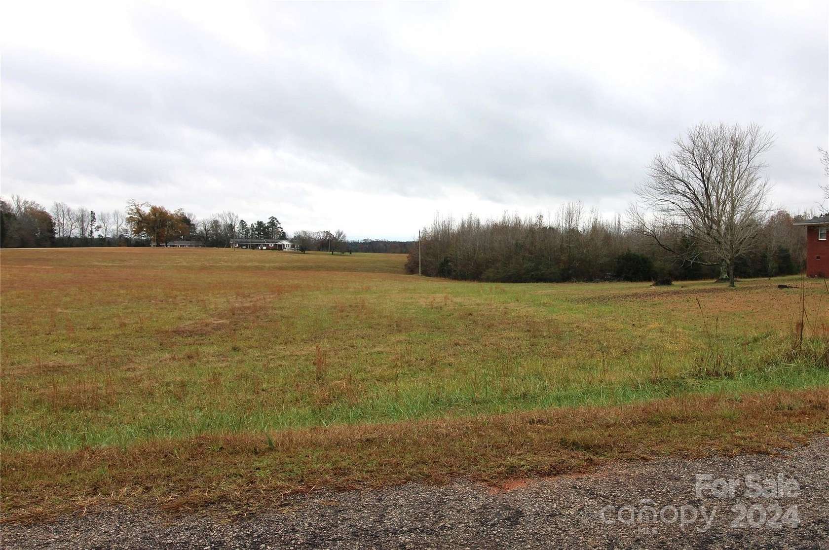 118 Acres of Recreational Land for Sale in Chester, South Carolina