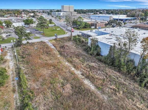 0.07 Acres of Commercial Land for Sale in North Charleston, South Carolina