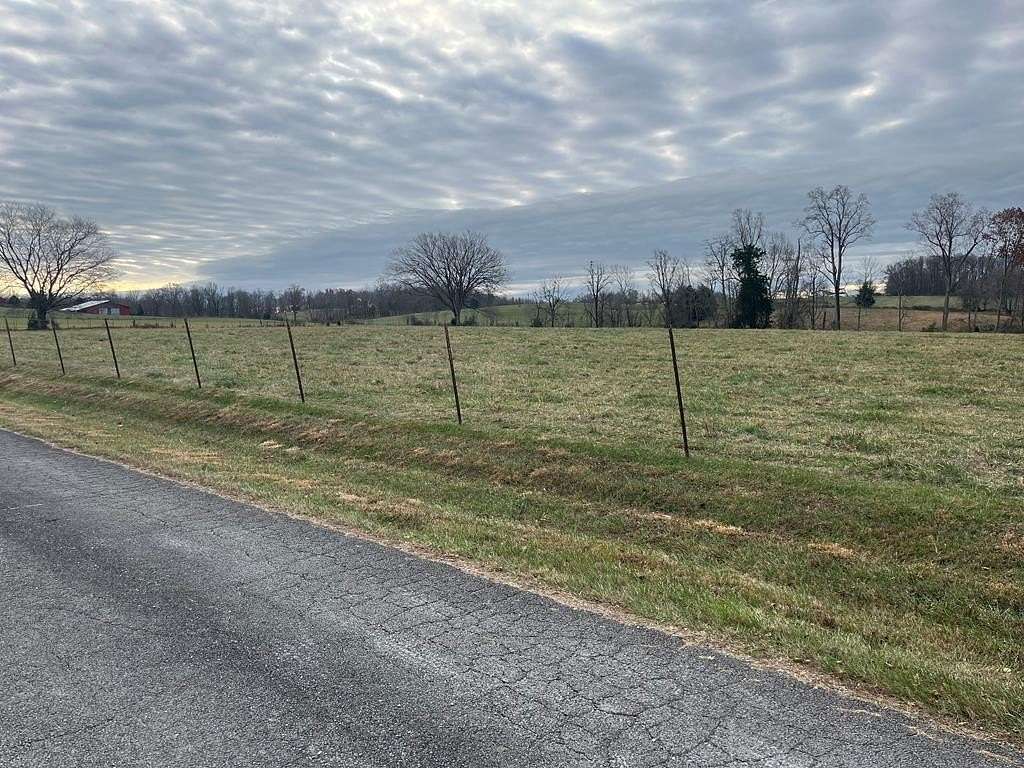 Land for Sale in Russell Springs, Kentucky