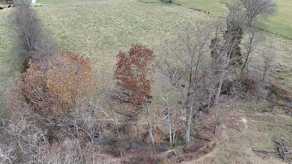 12 Acres of Recreational Land for Sale in Russell Springs, Kentucky