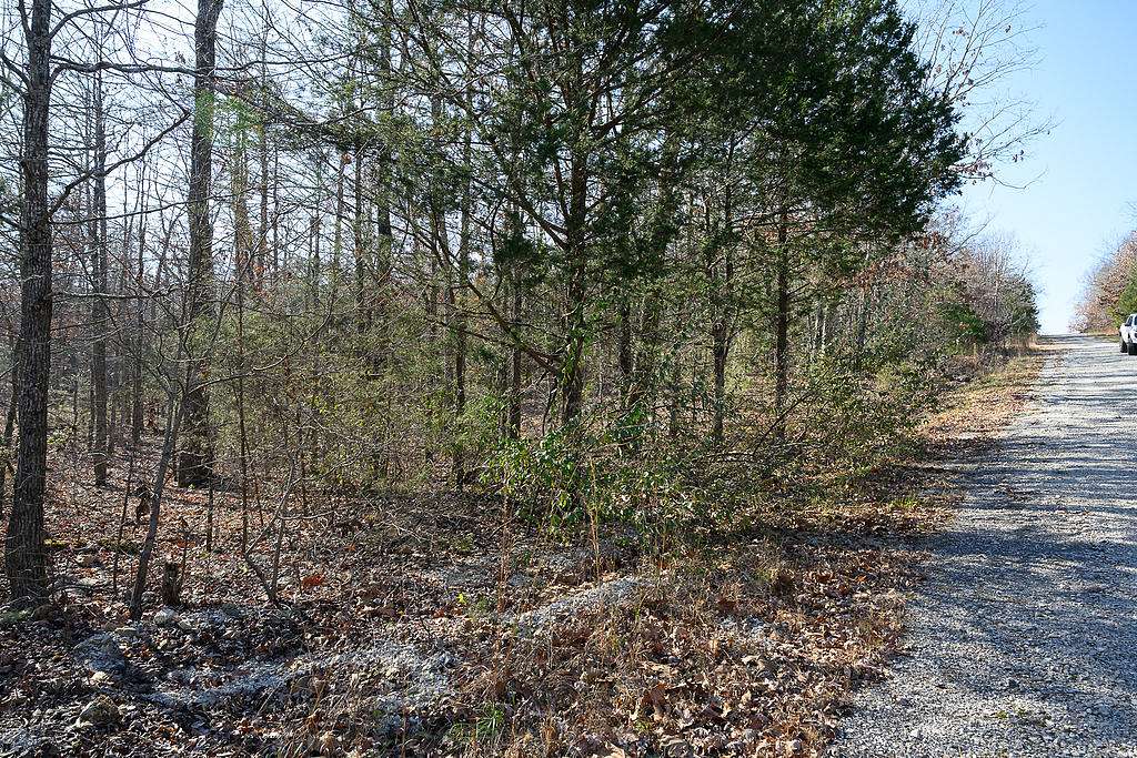 0.32 Acres of Residential Land for Sale in Horseshoe Bend, Arkansas