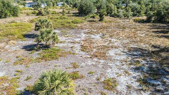 0.23 Acres of Residential Land for Sale in Punta Gorda, Florida