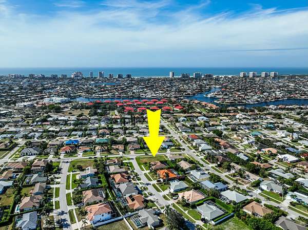 0.2 Acres of Residential Land for Sale in Marco Island, Florida