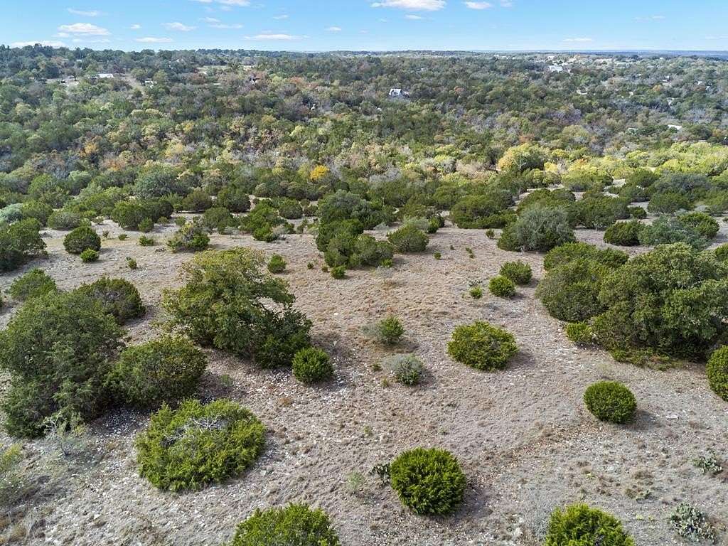 14.362 Acres of Land for Sale in Fredericksburg, Texas