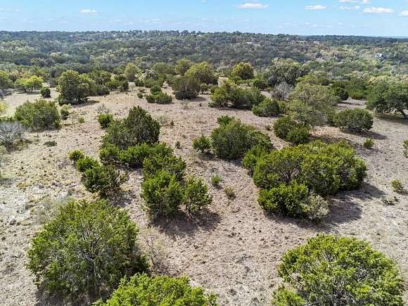 14.362 Acres of Land for Sale in Fredericksburg, Texas