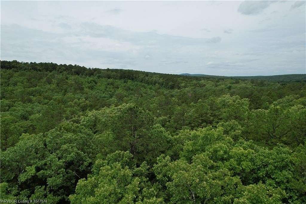 450 Acres of Land for Sale in Red Oak, Oklahoma