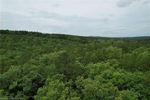 450 Acres of Land for Sale in Red Oak, Oklahoma