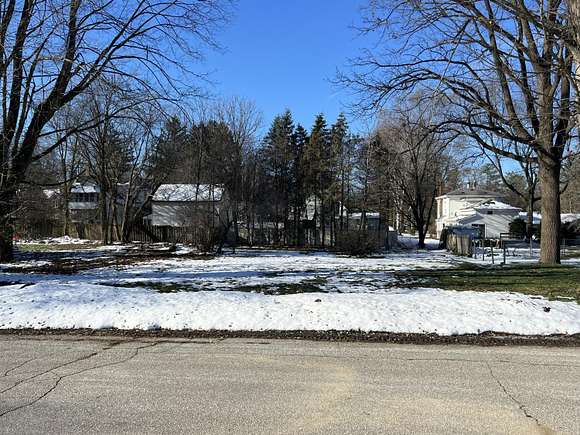 0.25 Acres of Residential Land for Sale in Cassopolis, Michigan