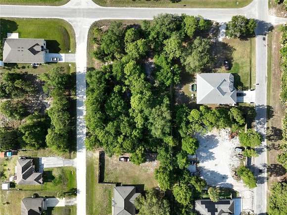 0.24 Acres of Residential Land for Sale in Vero Beach, Florida