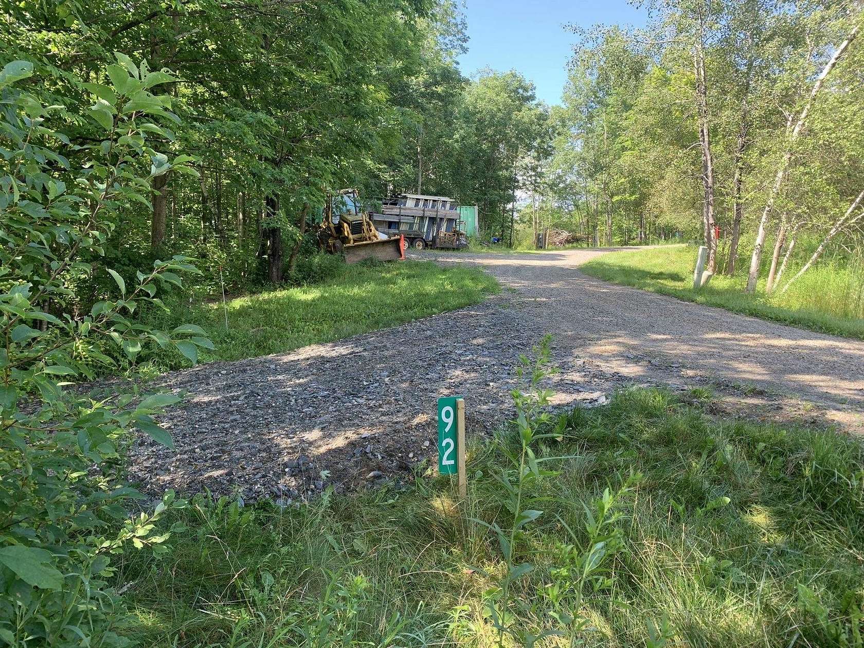 2.13 Acres of Residential Land for Sale in Troy, Vermont