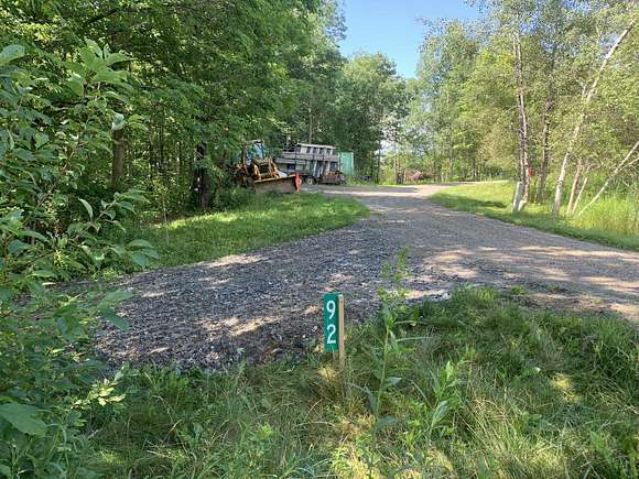 2.13 Acres of Residential Land for Sale in Troy, Vermont