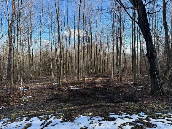 2.13 Acres of Residential Land for Sale in Troy, Vermont