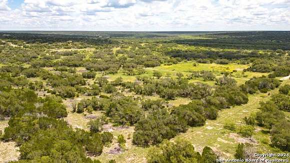 480 Acres of Agricultural Land for Sale in Rocksprings, Texas